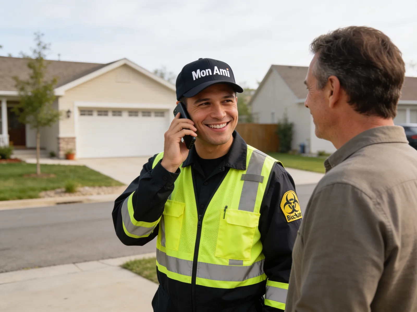 Sewage Cleanup Scott, OH FAQs